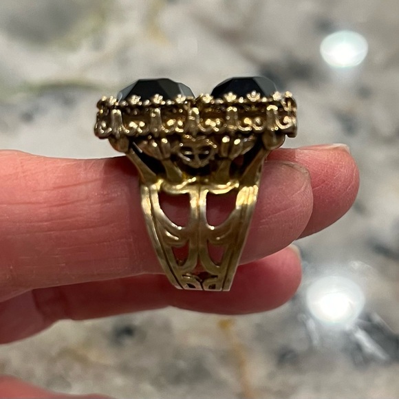 VIRGIN SAINTS & ANGELS RING - Picture 8 of 11